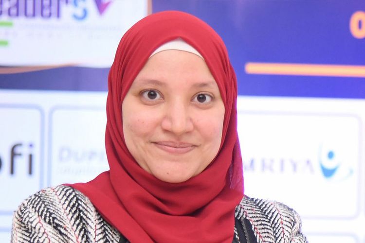 Dr. Fatma Shaaban