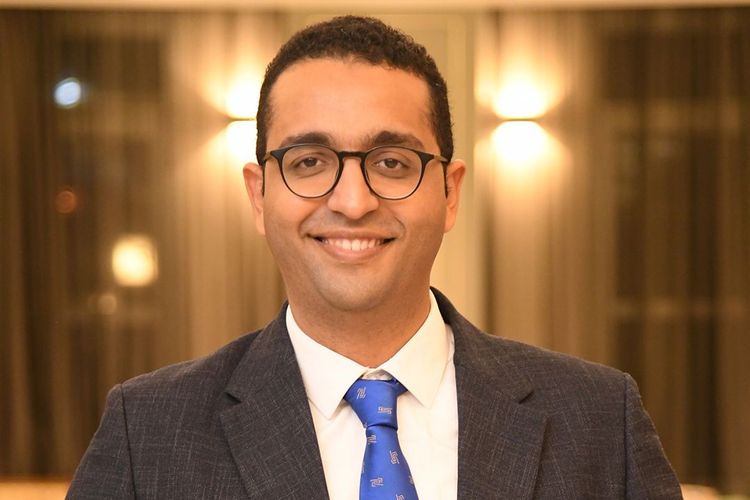 Dr. Hazem Othman