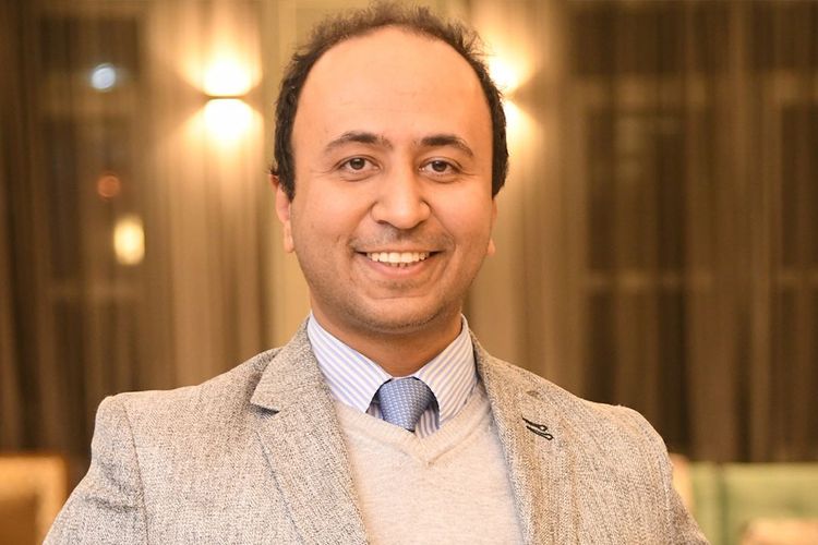 د. أسامة الحسيني