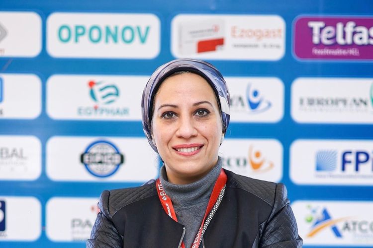 Dr. Tahani Rabie