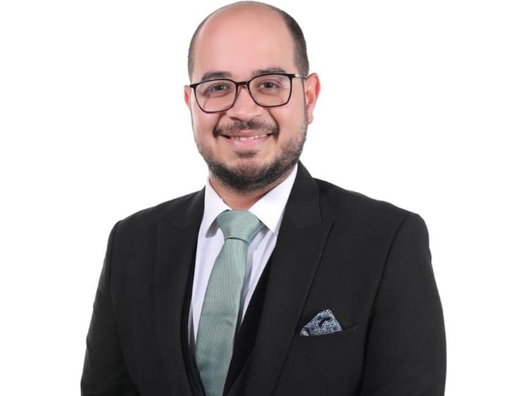 Dr. Mohamed Abed