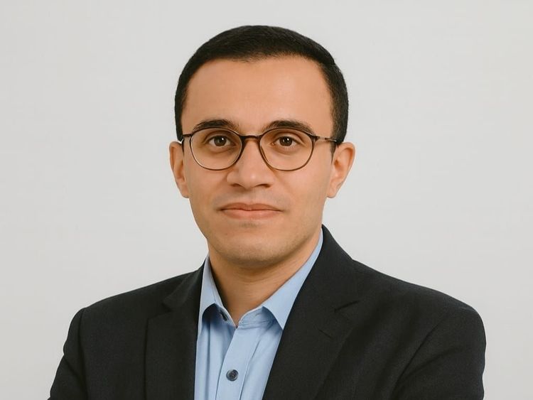 د. ياسر شبل
