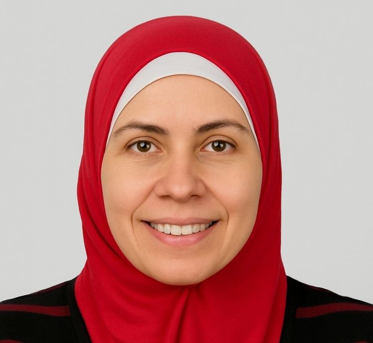 Dr. Eman Galal