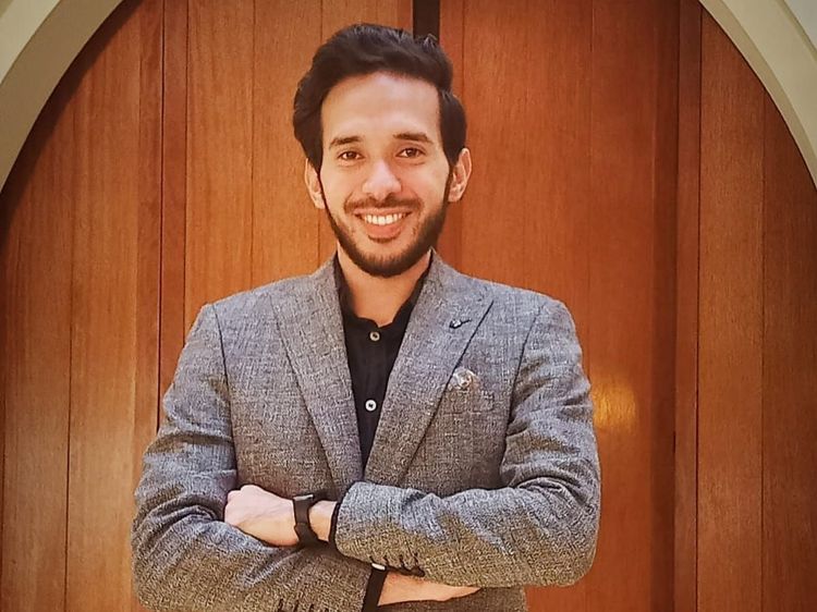 Dr. Abdelrahman Nabil