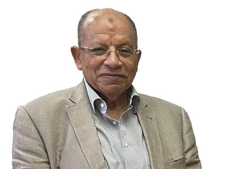 Prof. Dr. Mohamed Zaki Helal