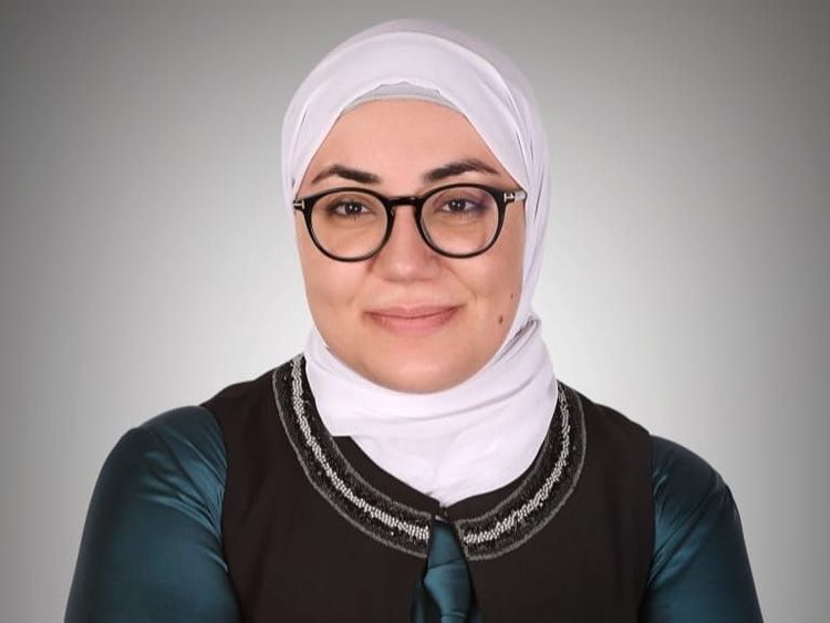 Dr. Amany Abou El Khair