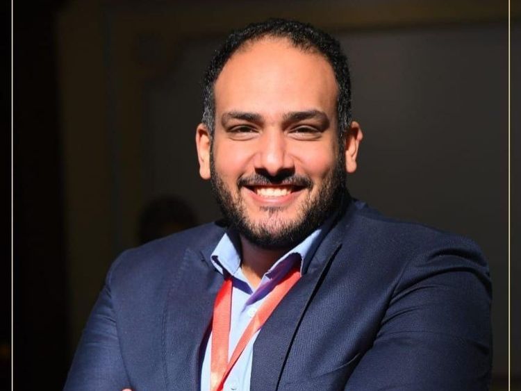 Dr. Ahmed Abou El Seoud