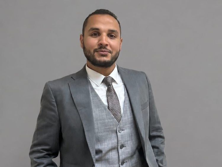 Dr. Sayed Mostafa Sayed Ismail