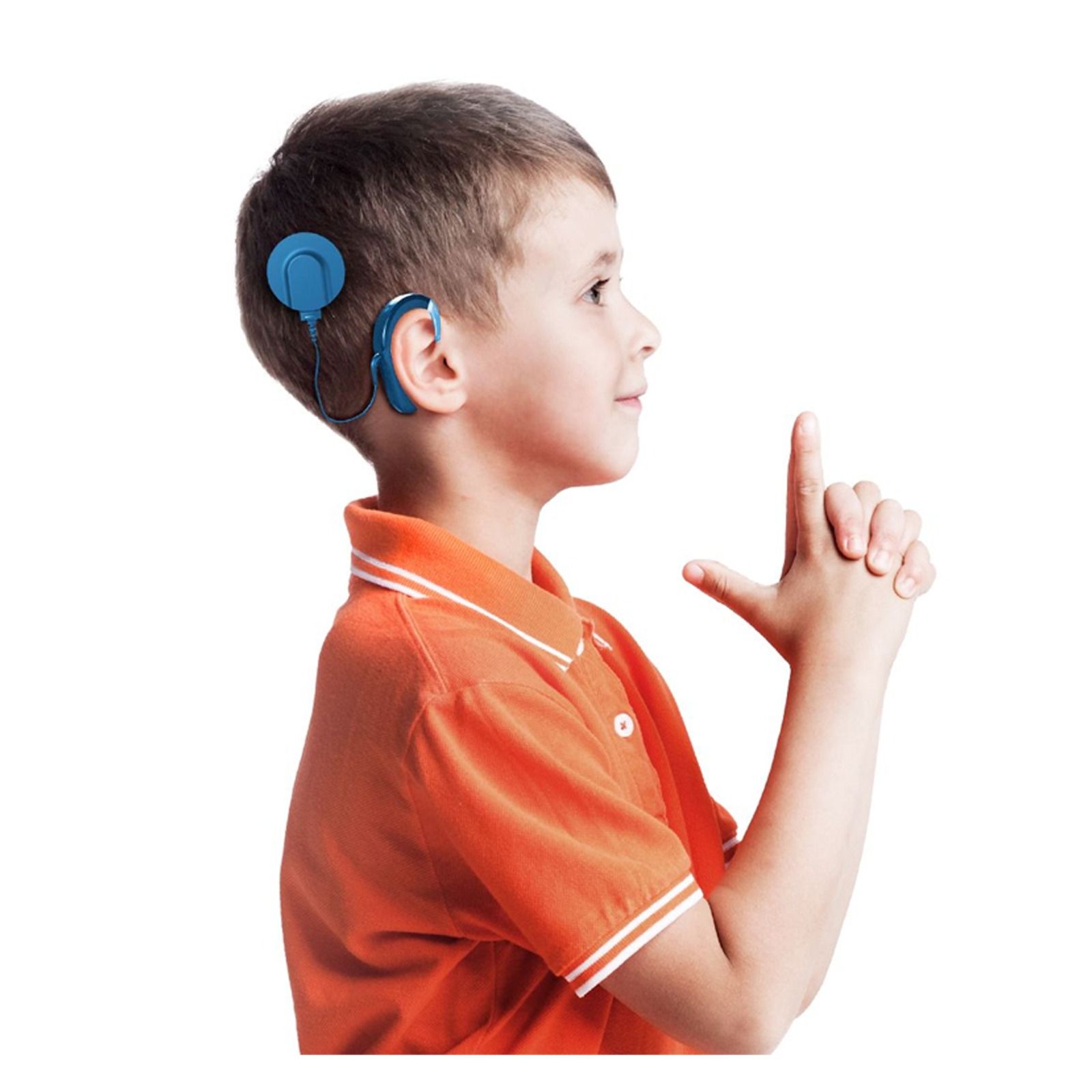 Cochlear programming
