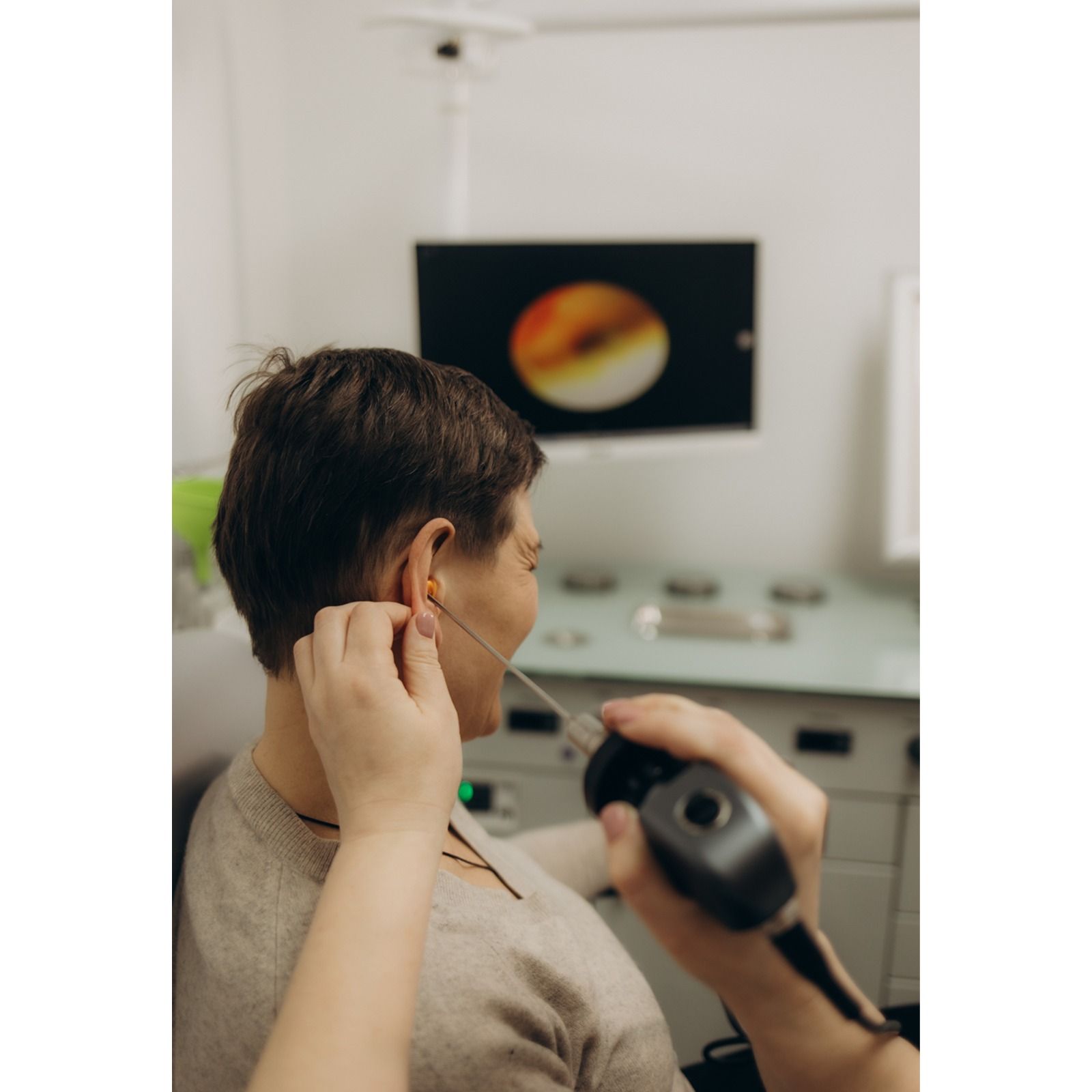 اختبارات الطنين