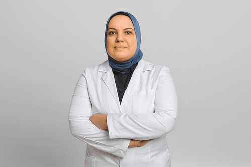 Dr. Amal Sayed