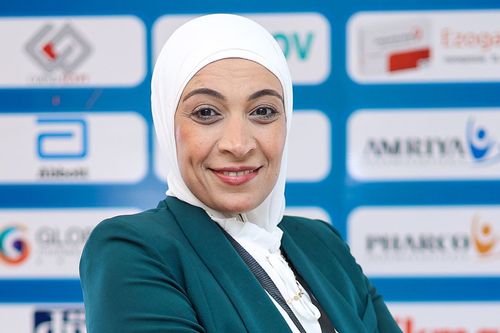 د. مروة سمير
