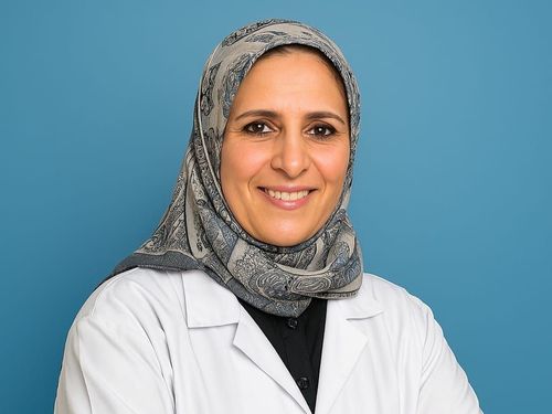 د. إيمان الروبي