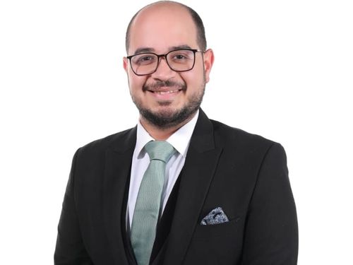د. محمد عابد