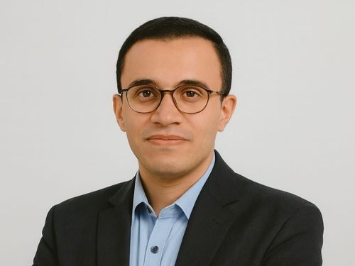 د. ياسر شبل