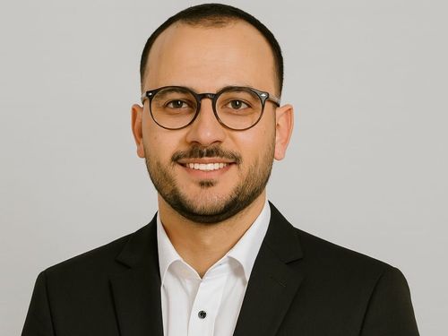 د. محمد شعبان كشك