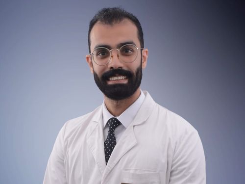 د. يوسف محمد عيسى