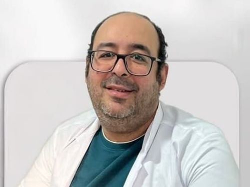 د. وسام حسين