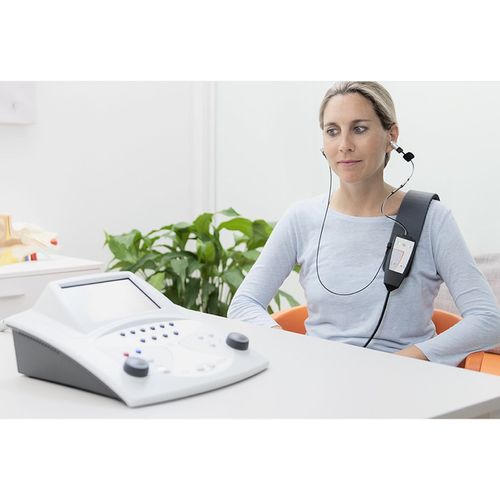 السمعيات والاتزان | Audiology & Balance Disorders