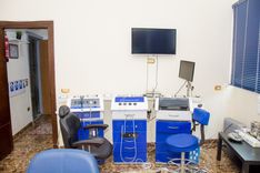 ENT Clinic Fifth Settlement
