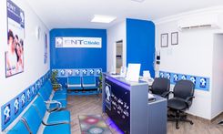ENT Clinic El Shorouk