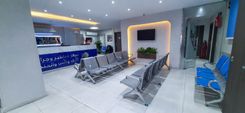 ENT Clinic Nasr City