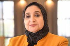 د. عبير عمارة