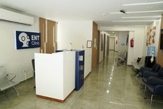 ENT Clinic Heliopolis