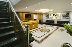 ENT Clinic Giza