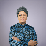Prof. Dr. Dalia Hassan